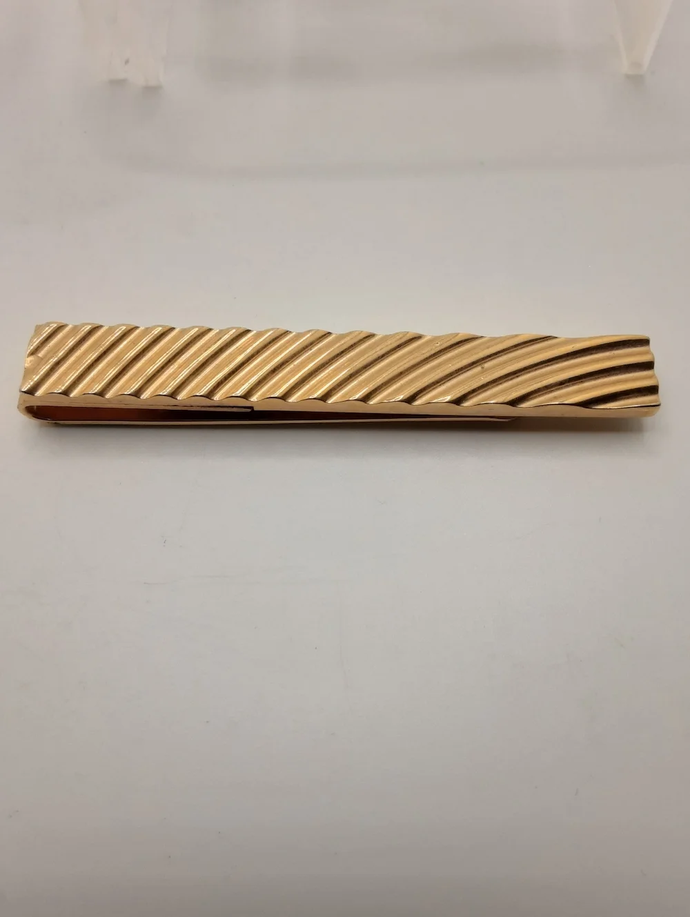 Men's Vintage Swank and Anson Cufflinks and Tie Bars Lot